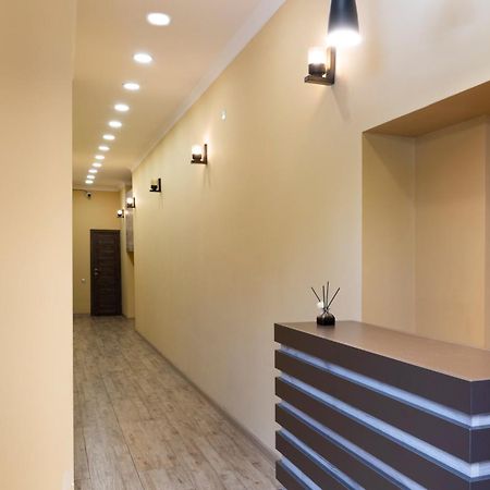 Glendale Boutiqe Hotel Erevan Esterno foto