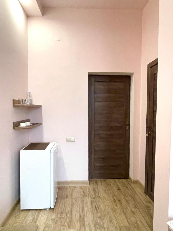 Glendale Boutiqe Hotel Erevan Esterno foto