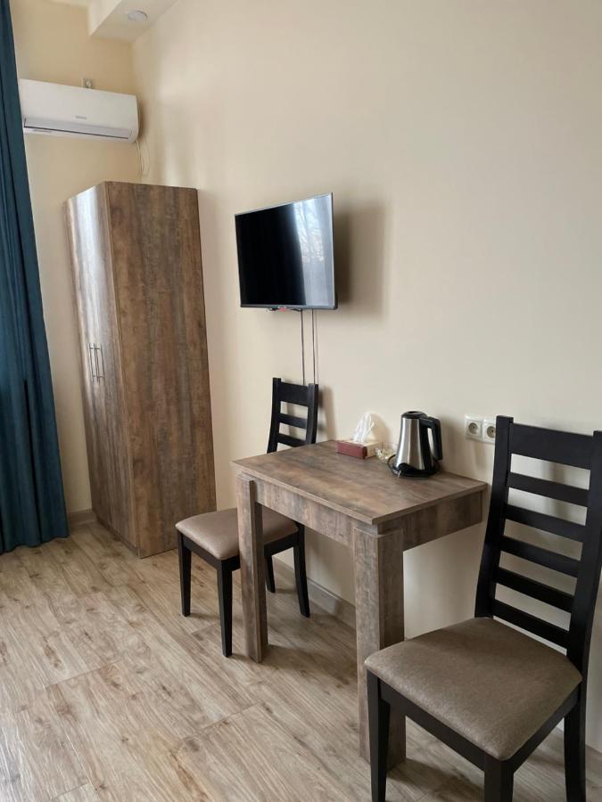 Glendale Boutiqe Hotel Erevan Esterno foto