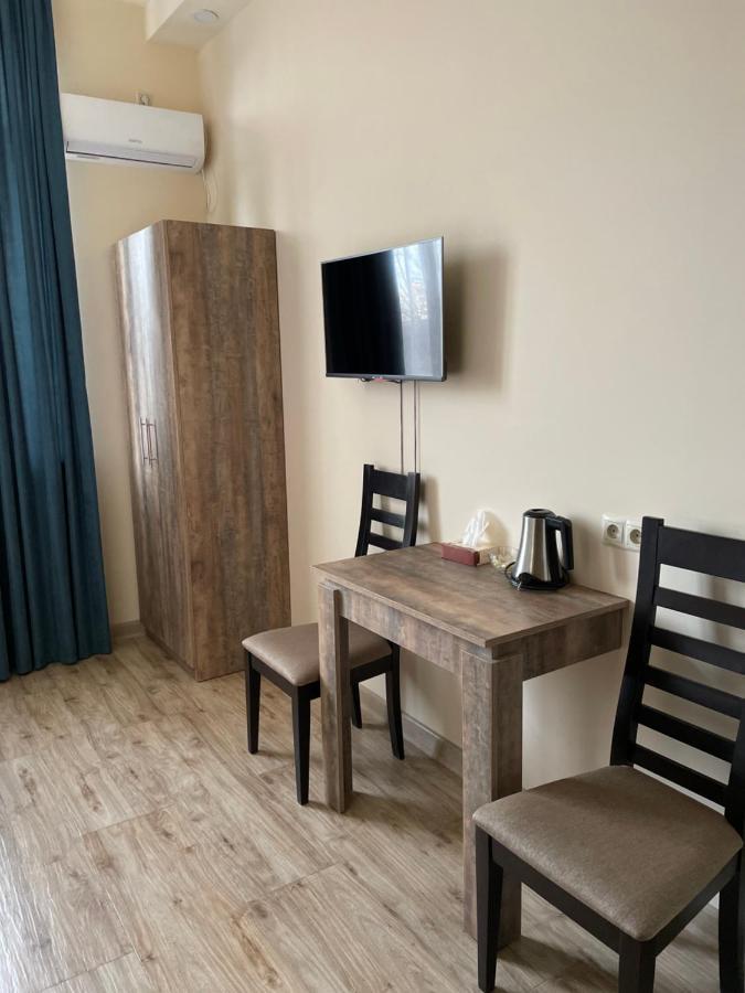 Glendale Boutiqe Hotel Erevan Esterno foto