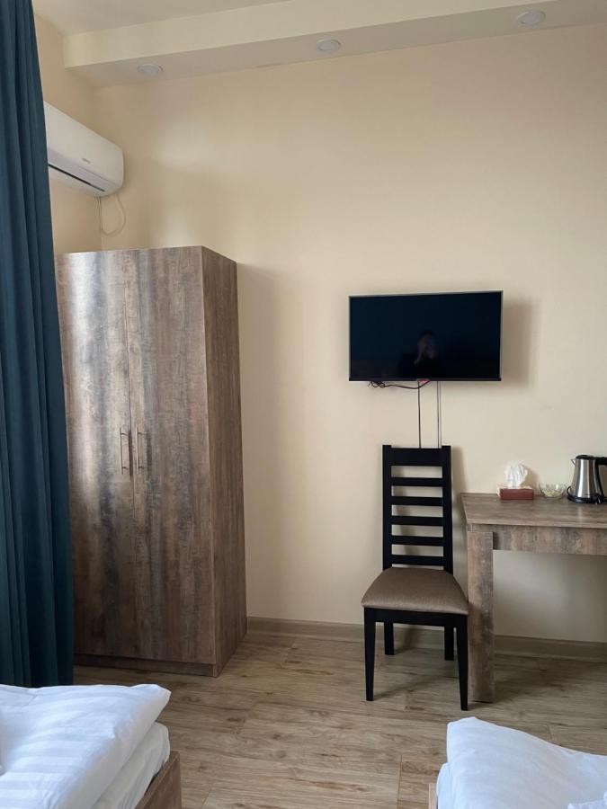 Glendale Boutiqe Hotel Erevan Esterno foto