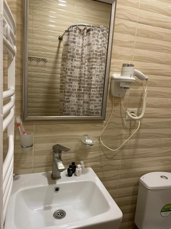 Glendale Boutiqe Hotel Erevan Esterno foto