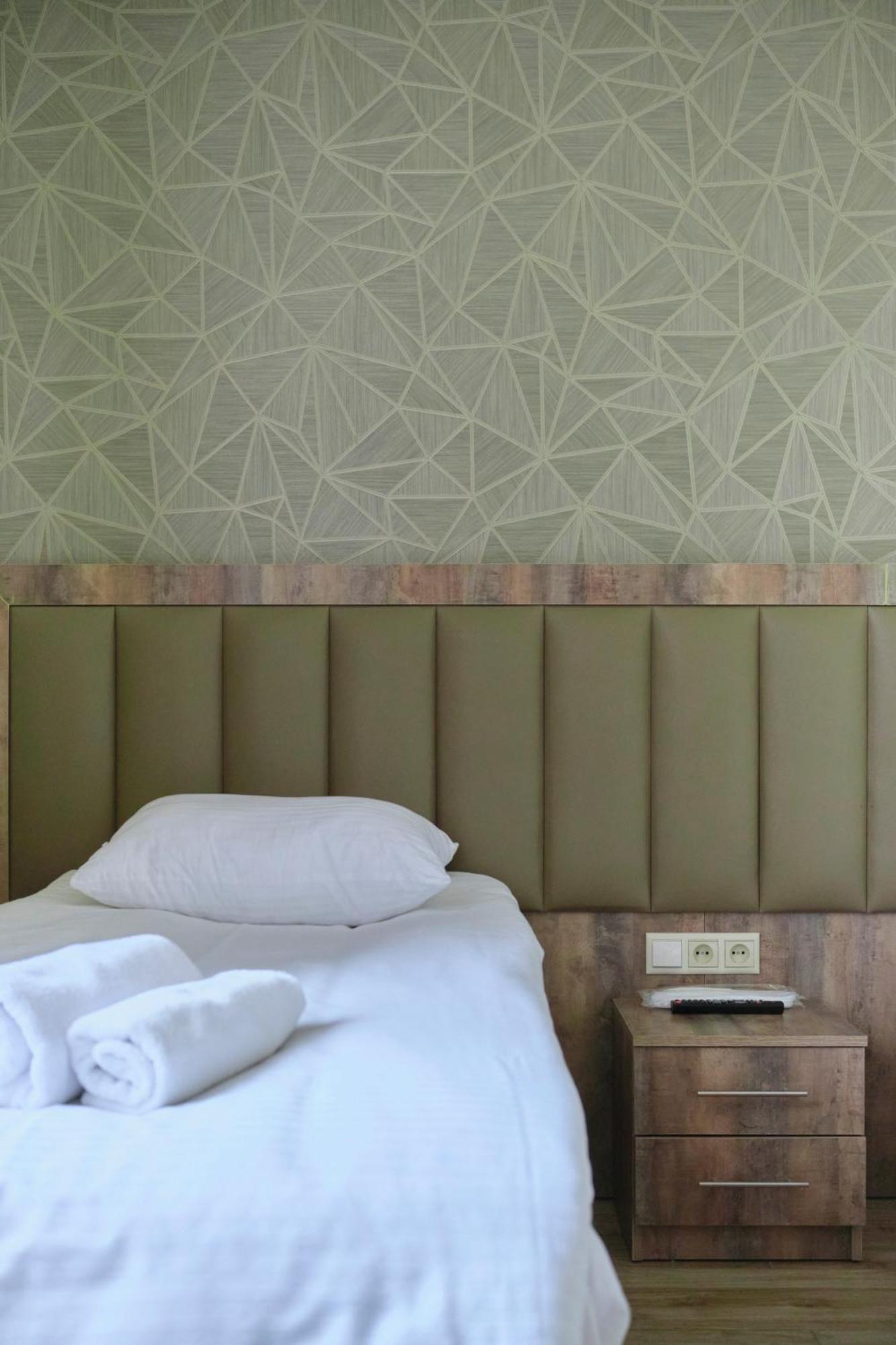 Glendale Boutiqe Hotel Erevan Esterno foto