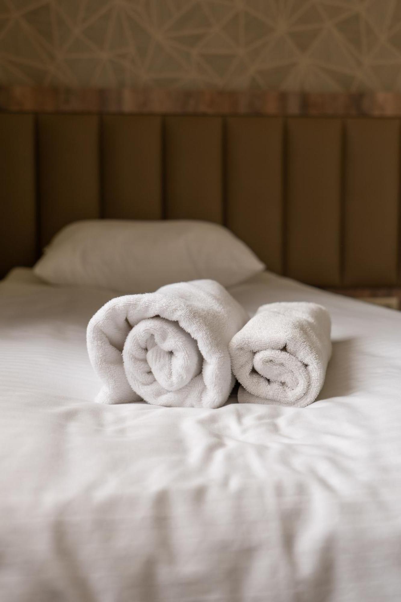 Glendale Boutiqe Hotel Erevan Esterno foto