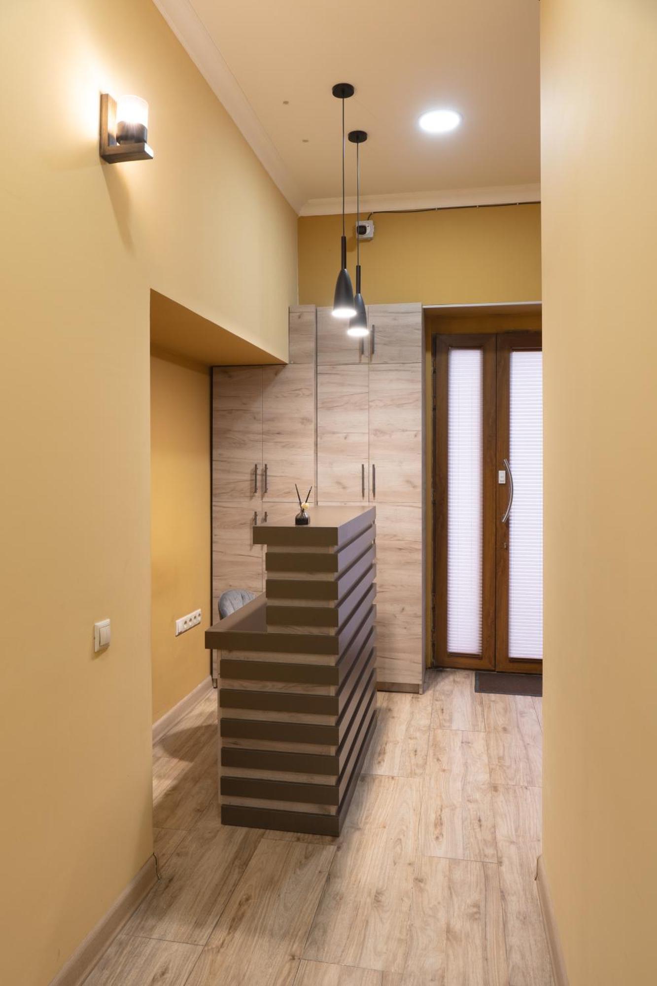 Glendale Boutiqe Hotel Erevan Esterno foto